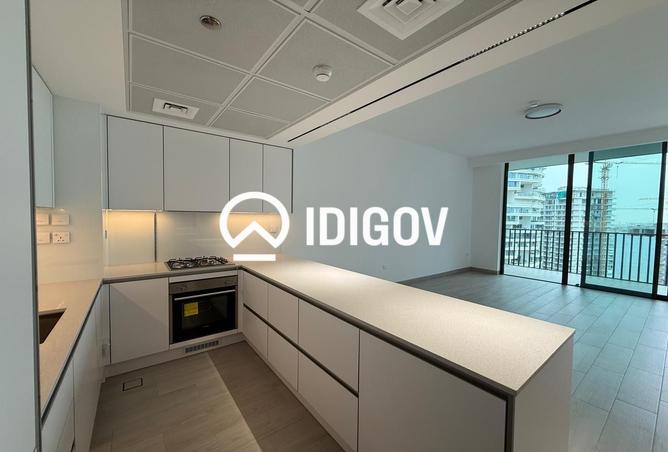Semi-Furnished 1BR | JVC | Luma Park Views photo 2