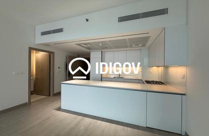 Apartment - 1 - 2 for rent in Luma Park Views - District 14 - Jumeirah Village Circle - Dubai