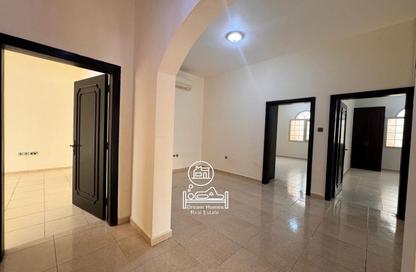 Villa - 5 Bedrooms - 6 Bathrooms for rent in Shakhbout City - Abu Dhabi Villa - 5 Bedrooms - 6 Bathrooms for rent in Shakhbout City - Abu Dhabi