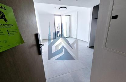 Apartment - 1 Bedroom - 2 Bathrooms for sale in Tiraz - Naseej District - Aljada - Sharjah Apartment - 1 Bedroom - 2 Bathrooms for sale in Tiraz - Naseej District - Aljada - Sharjah