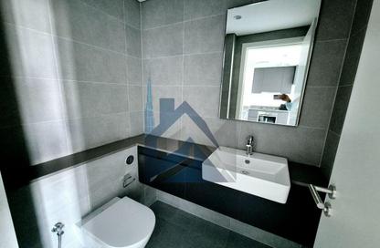 Apartment - 1 Bedroom - 2 Bathrooms for sale in Tiraz - Naseej District - Aljada - Sharjah Apartment - 1 Bedroom - 2 Bathrooms for sale in Tiraz - Naseej District - Aljada - Sharjah