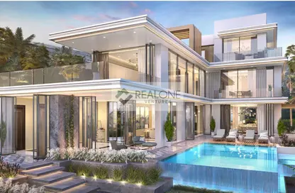 Townhouse - 4 Bedrooms - 3 Bathrooms for sale in Maldives 2 - Maldives - DAMAC Islands - Dubai Townhouse - 4 Bedrooms - 3 Bathrooms for sale in Maldives 2 - Maldives - DAMAC Islands - Dubai