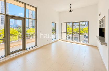 Apartment - 2 - 2 for sale in Boulevard Central Tower 2 - Boulevard Central Towers - Downtown Dubai - Dubai