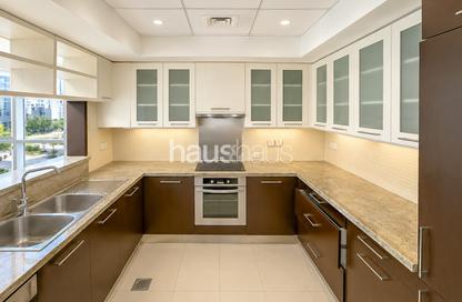 Apartment - 2 - 2 for sale in Boulevard Central Tower 2 - Boulevard Central Towers - Downtown Dubai - Dubai