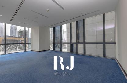 Office Space - Studio - 1 Bathroom for rent in Boulevard Plaza 2 - Boulevard Plaza Towers - Downtown Dubai - Dubai