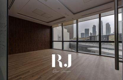 Office Space - Studio - 1 Bathroom for rent in Boulevard Plaza 2 - Boulevard Plaza Towers - Downtown Dubai - Dubai