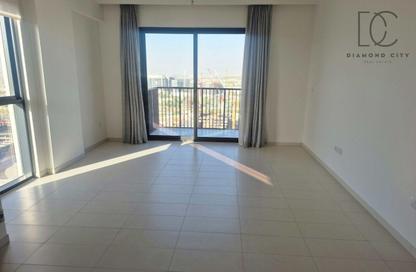 Apartment - 1 Bedroom - 1 Bathroom for rent in Park Ridge Tower C - Park Ridge - Dubai Hills Estate - Dubai