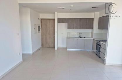 Apartment - 1 Bedroom - 1 Bathroom for rent in Park Ridge Tower C - Park Ridge - Dubai Hills Estate - Dubai