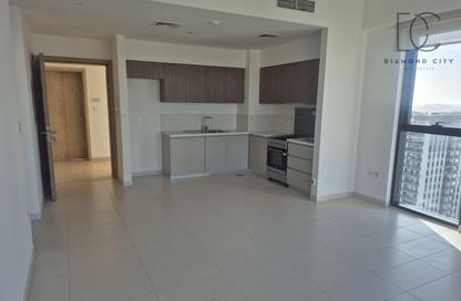 Apartment - 1 Bedroom - 1 Bathroom for rent in Park Ridge Tower C - Park Ridge - Dubai Hills Estate - Dubai