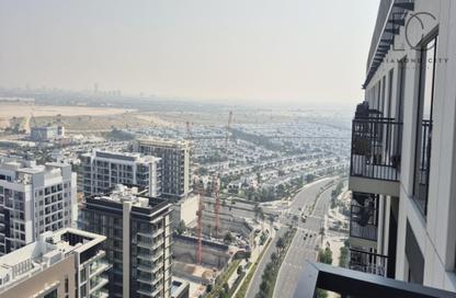 Apartment - 1 Bedroom - 1 Bathroom for rent in Park Ridge Tower C - Park Ridge - Dubai Hills Estate - Dubai