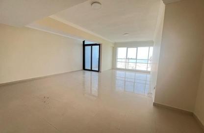 Apartment - 3 Bedrooms - 4 Bathrooms for rent in Al Khan Corniche - Al Khan - Sharjah