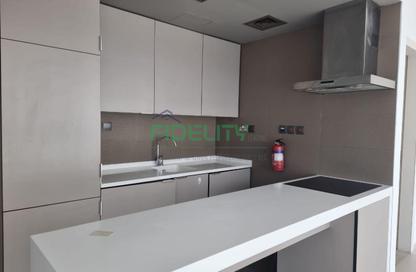 Apartment - 1 Bedroom - 2 Bathrooms for rent in West Avenue Tower - Dubai Marina - Dubai