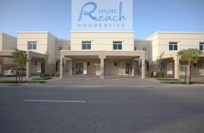 Townhouse - 2 Bedrooms - 3 Bathrooms for sale in Al Layyan - Al Ghadeer - Abu Dhabi