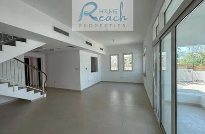 Townhouse - 2 Bedrooms - 3 Bathrooms for sale in Al Layyan - Al Ghadeer - Abu Dhabi