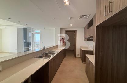 Apartment - 2 Bedrooms - 3 Bathrooms for rent in Gateway Residences 2 - Mina Al Arab - Ras Al Khaimah