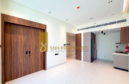 Apartment - 1 - 2 for rent in Torino Building 1 - Torino By ORO24 - Arjan - Dubai Apartment - 1 - 2 for rent in Torino Building 1 - Torino By ORO24 - Arjan - Dubai