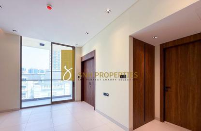 Apartment - 1 - 2 for rent in Torino Building 1 - Torino By ORO24 - Arjan - Dubai