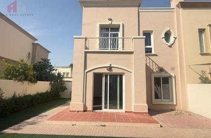 Villa - 4 Bedrooms - 4 Bathrooms for rent in Springs 14 - The Springs - Dubai Villa - 4 Bedrooms - 4 Bathrooms for rent in Springs 14 - The Springs - Dubai