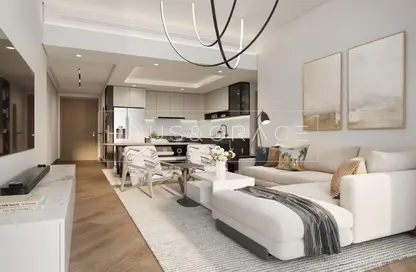 Apartment - 1 Bedroom - 1 Bathroom for sale in Avenue Park Towers - Al Kifaf - Zabeel - Dubai