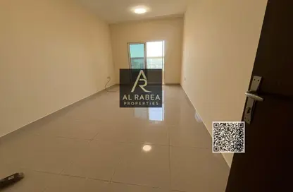 Apartment - 2 Bedrooms - 3 Bathrooms for rent in Al Rashidiya Towers - Al Rashidiya - Ajman Downtown - Ajman