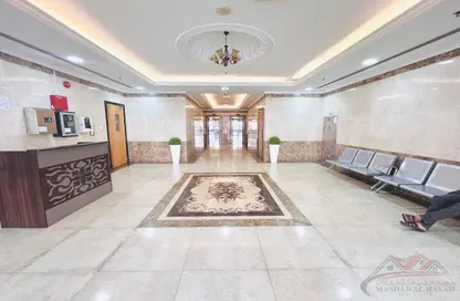 Apartment - 2 Bedrooms - 2 Bathrooms for rent in Muwaileh 29 Building - Muwaileh - Sharjah