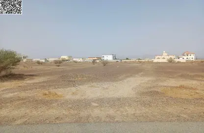 Land - Studio for sale in Manama - Ajman