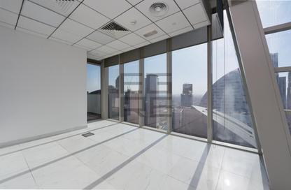 Office Space - Studio - 1 for rent in The Prism - Business Bay - Dubai