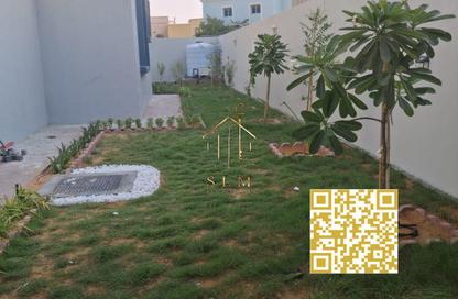 Villa - 5 - 7 for rent in Al Riqaibah - Al Suyoh - Sharjah