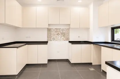 Villa - 3 Bedrooms - 5 Bathrooms for rent in Phoenix - Damac Hills - Dubai
