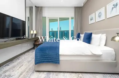 شقة - 1 حمام للبيع في بريفه باي داماك (ايه) - داماك مايسون برايف - الخليج التجاري - دبي