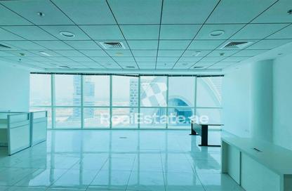 Office Space - Studio for rent in The Burlington - Business Bay - Dubai Office Space - Studio for rent in The Burlington - Business Bay - Dubai
