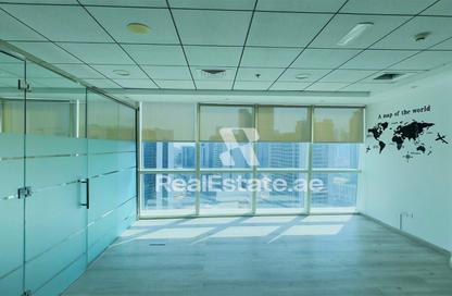Office Space - Studio for rent in The Burlington - Business Bay - Dubai Office Space - Studio for rent in The Burlington - Business Bay - Dubai