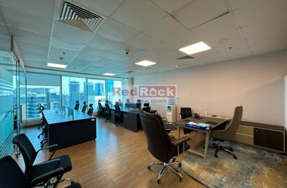 Office Space - Studio for rent in Business Bay - Dubai