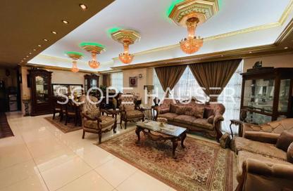 شقة - 2 غرف نوم - 3 حمامات للايجار في B2 برج - مارينا سكوير - جزيرة الريم - أبوظبي