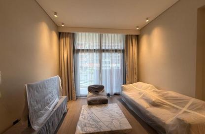 Apartment - 2 Bedrooms - 3 Bathrooms for rent in Marquis Galleria - Arjan - Dubai