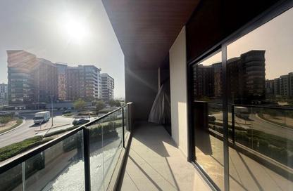 Apartment - 2 Bedrooms - 3 Bathrooms for rent in Marquis Galleria - Arjan - Dubai Apartment - 2 Bedrooms - 3 Bathrooms for rent in Marquis Galleria - Arjan - Dubai