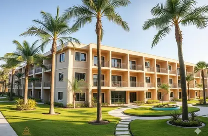 Staff Accommodation - Studio - 7+ Bathrooms for rent in Al Jurf Industrial 1 - Al Jurf Industrial - Ajman