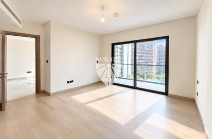 Apartment - 2 - 3 for sale in Crest Grande - Sobha Hartland - Mohammed Bin Rashid City - Dubai