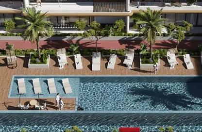 Apartment - Studio - 1 for sale in Coventry Cove - Saih Shuaib 2 - Dubai Industrial City - Dubai