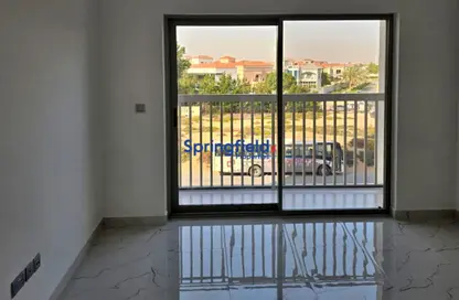 Apartment - Studio - 1 Bathroom for rent in Time 1 - Dubai Land - Dubai