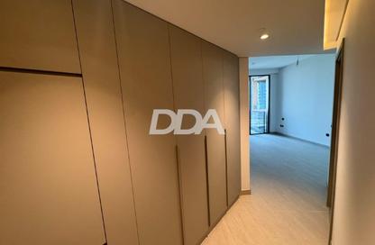 Apartment - Studio - 1 for rent in Regalia By Deyaar - Business Bay - Dubai