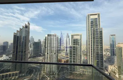 Apartment - 1 Bedroom - 1 Bathroom for sale in Grande - Opera District - Downtown Dubai - Dubai