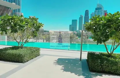 Apartment - 1 Bedroom - 1 Bathroom for sale in Grande - Opera District - Downtown Dubai - Dubai