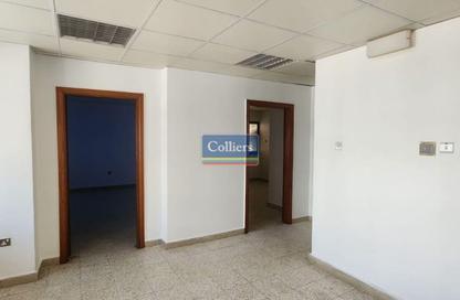 Office Space - 3 Bedrooms - 2 Bathrooms for rent in Central District - Al Ain