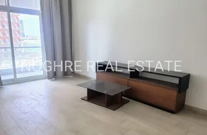 Apartment - 1 Bedroom - 2 Bathrooms for rent in Azizi Aliyah - Al Jaddaf - Dubai