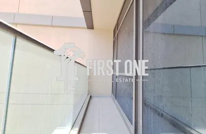 شقة - 2 غرف نوم - 3 حمامات للايجار في كانال ريزيدينس - جزيرة الريم - أبوظبي