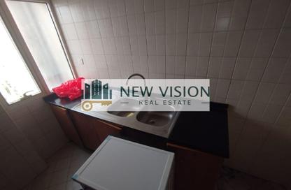 Apartment - 1 Bedroom - 1 Bathroom for rent in New Al Taawun Road - Al Taawun - Sharjah Apartment - 1 Bedroom - 1 Bathroom for rent in New Al Taawun Road - Al Taawun - Sharjah