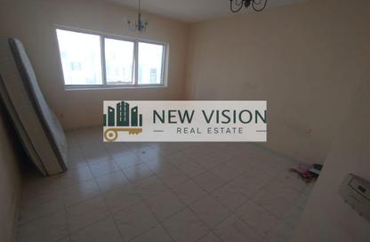Apartment - 1 Bedroom - 1 Bathroom for rent in New Al Taawun Road - Al Taawun - Sharjah