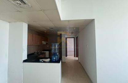 Apartment - 2 - 2 for rent in City Tower B1 - City Towers - Al Nuimiya 3 - Al Nuaimiya - Ajman