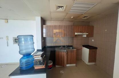 Apartment - 2 - 2 for rent in City Tower B1 - City Towers - Al Nuimiya 3 - Al Nuaimiya - Ajman